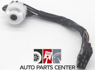 ΕΠΑΦΗ ΔΙΑΚΟΠΤΗ ΜΙΖΑΣ TOYOTA HILUX 84-89 4X2 4X4  ΚΑΙΝΟΥΡΙΑ