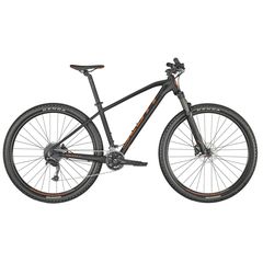 Scott '22 MTB Ανάρτηση Εμπρός 29' ASPECT 940 Hydraulic Disc alloy 18 speed 2022