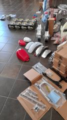 kapakia nikel gia moter LIFAN 110 gia honda dax chaly c50 glx50/90 z50j monkey Z50R Gorilla lifan bobo skyteam Jintong JC50 MODIFYING GARAGE "since1993" TAKEGAWAGR - 4miniracingparts,gr-thumb-42
