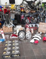 kapakia nikel gia moter LIFAN 110 gia honda dax chaly c50 glx50/90 z50j monkey Z50R Gorilla lifan bobo skyteam Jintong JC50 MODIFYING GARAGE "since1993" TAKEGAWAGR - 4miniracingparts,gr-thumb-43
