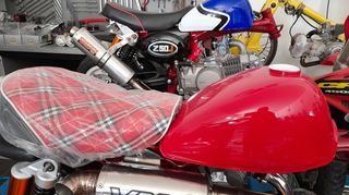 kapakia nikel gia moter LIFAN 110 gia honda dax chaly c50 glx50/90 z50j monkey Z50R Gorilla lifan bobo skyteam Jintong JC50 MODIFYING GARAGE "since1993" TAKEGAWAGR - 4miniracingparts,gr-thumb-45