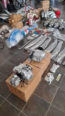 kapakia nikel gia moter LIFAN 110 gia honda dax chaly c50 glx50/90 z50j monkey Z50R Gorilla lifan bobo skyteam Jintong JC50 MODIFYING GARAGE "since1993" TAKEGAWAGR - 4miniracingparts,gr-thumb-47