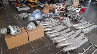 kapakia nikel gia moter LIFAN 110 gia honda dax chaly c50 glx50/90 z50j monkey Z50R Gorilla lifan bobo skyteam Jintong JC50 MODIFYING GARAGE "since1993" TAKEGAWAGR - 4miniracingparts,gr-thumb-11