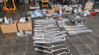 kapakia nikel gia moter LIFAN 110 gia honda dax chaly c50 glx50/90 z50j monkey Z50R Gorilla lifan bobo skyteam Jintong JC50 MODIFYING GARAGE "since1993" TAKEGAWAGR - 4miniracingparts,gr-thumb-12