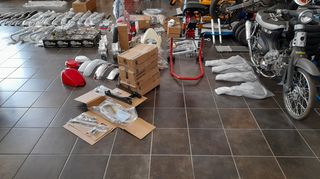 kapakia nikel gia moter LIFAN 110 gia honda dax chaly c50 glx50/90 z50j monkey Z50R Gorilla lifan bobo skyteam Jintong JC50 MODIFYING GARAGE "since1993" TAKEGAWAGR - 4miniracingparts,gr-thumb-13