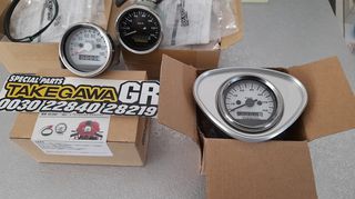 kapakia nikel gia moter LIFAN 110 gia honda dax chaly c50 glx50/90 z50j monkey Z50R Gorilla lifan bobo skyteam Jintong JC50 MODIFYING GARAGE "since1993" TAKEGAWAGR - 4miniracingparts,gr-thumb-30