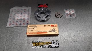 kapakia nikel gia moter LIFAN 110 gia honda dax chaly c50 glx50/90 z50j monkey Z50R Gorilla lifan bobo skyteam Jintong JC50 MODIFYING GARAGE "since1993" TAKEGAWAGR - 4miniracingparts,gr-thumb-35