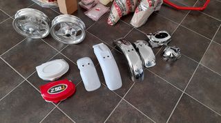 kapakia nikel gia moter LIFAN 110 gia honda dax chaly c50 glx50/90 z50j monkey Z50R Gorilla lifan bobo skyteam Jintong JC50 MODIFYING GARAGE "since1993" TAKEGAWAGR - 4miniracingparts,gr-thumb-36
