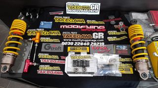 kapakia nikel gia moter LIFAN 110 gia honda dax chaly c50 glx50/90 z50j monkey Z50R Gorilla lifan bobo skyteam Jintong JC50 MODIFYING GARAGE "since1993" TAKEGAWAGR - 4miniracingparts,gr-thumb-24