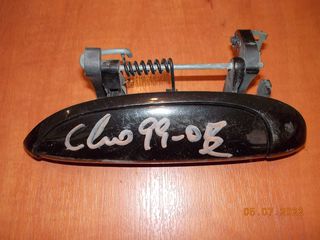 ΜΠΕΤΟΥΓΙΑ ΠΟΡΤΑΣ RENAULT CLIO ΕΜΠΡΟΣΘΙΑ / ΟΠΙΣΘΙΑ ΑΡΙΣΤΕΡΗ ''RENAULT Βαμβακάς''