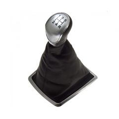 Φουσκα με πομολο λεβιε 5 ταχυτητων NTY FORD FOCUS 2004-2012 FORD FIESTA 2008-2015 GZBFR015