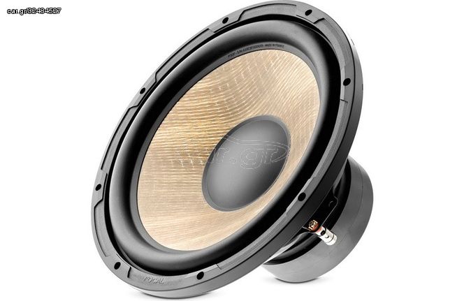 Focal P 30F 12’’ (30cm) subwoofer