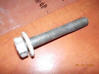 ΒΙΔΑ ΔΙΑΦΟΡΙΚΟΥ BMW E36 Ε46 Ε83 Ε85 ''BMW Bαμβακας''-thumb-1