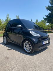 Smart ForTwo 2009-thumb-1
