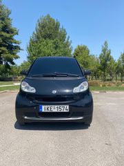 Smart ForTwo 2009-thumb-2