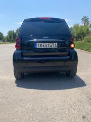 Smart ForTwo 2009-thumb-3