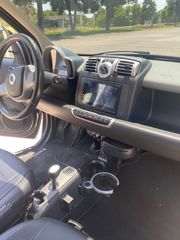 Smart ForTwo 2009-thumb-4
