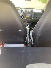 Smart ForTwo 2009-thumb-7