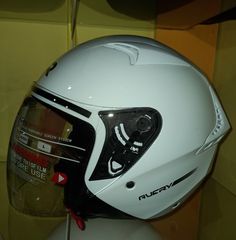 Κράνος μοτοσυκλέτας Str