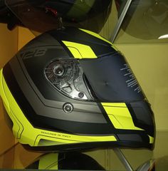 Κράνος Origine