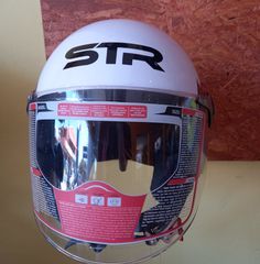 Παιδικό κράνος Str