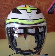 Κράνος Παιδικό Str