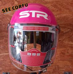 Παιδικό κράνος Str