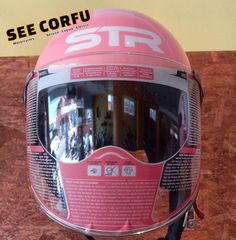 Παιδικό κράνος Str