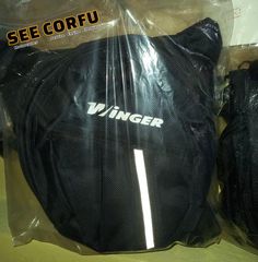 Τσαντάκι μέσης