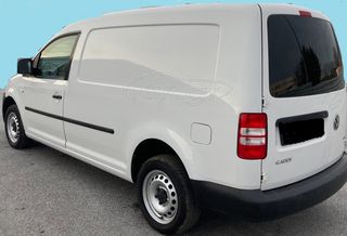 VW CADDY '10-'20 "ΦΤΕΡΑ-thumb-1