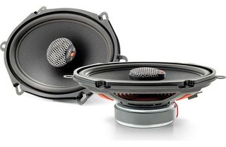 Focal ICU 570 2-Way 5″ x 7″ Coaxial Kit