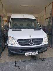 Mercedes-Benz '14 Sprinter 311 cdi