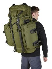 Μπέργκιν BERGHAUS CYCLOPS II 80+20 lt-thumb-1