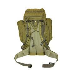 Μπέργκιν BERGHAUS CYCLOPS II 80+20 lt-thumb-2