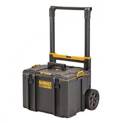 DS450 Toughsystem 2.0 Εργαλειοθήκη Χειρός Πλαστική Τροχήλατη - ΕΡΓΑΛΕΙΟΘΗΚΕΣ - DEWALT (#DWST83295-1)