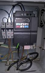  INVERTER DELTA VFD-EL VFD022EL21A 