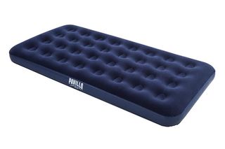 Αερόστρωμα Pavilo Διπλό Bestway Airbed Twin 188x99x22cm / Μπλε  / 67001