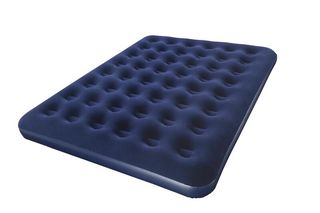 Αερόστρωμα Bestway Διπλό Pavillo Airbed Queen 203x152x22cm / Μπλε  / 67003