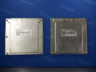 MERCEDES ΕΓΚΕΦΑΛΟΣ ΜΗΧΑΝΗΣ (ENGINE CONTROL UNIT) E-CLASS (W210)