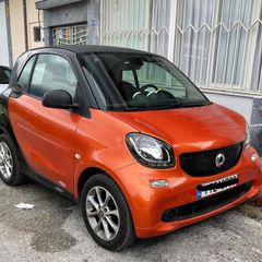 Smart ForTwo '16