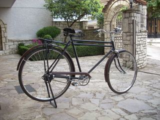 Ποδήλατο πόλης '60 Super Cycle