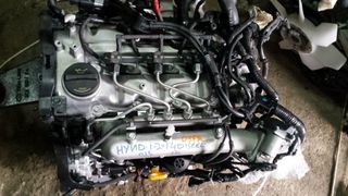 KIA PICANTO-HYUNDAI !10  KINHTHRAS KOΔ. D3FA-1.1 CC DELFHI -BOSCH