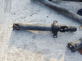 Κεντρικός πίσω Mazda B2500 4*4 98mod