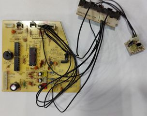Air conditioning board GODREJ / ELECTROLUX / BEKO GAL0402GK-0101