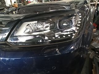 VW TOURAN ΦΥΣΙΚΟ ΑΕΡΙΟ ΤΟΥ 2015 ΜΟΥΡΗ ΚΟΜΠΛΕ ΜΕ ΚΙΝΗΤΗΡΑ 1.4L CDGA ΚΑΙ ΣΑΣΜΑΝ DSG 7S QQT -thumb-6