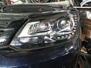 VW TOURAN ΦΥΣΙΚΟ ΑΕΡΙΟ ΤΟΥ 2015 ΜΟΥΡΗ ΚΟΜΠΛΕ ΜΕ ΚΙΝΗΤΗΡΑ 1.4L CDGA ΚΑΙ ΣΑΣΜΑΝ DSG 7S QQT -thumb-8