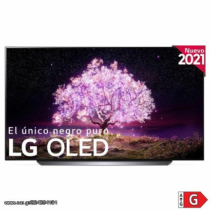 Smart TV LG 83C14LA 83" 4K Ultra HD OLED WIFI