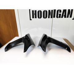 ΣΕΤ ΠΛΑΪΝΑ ΚΑΛΥΜΜΑΤΑ ΨΥΓΕΙΟΥ FZ6 FAZER S2 2004-2016 Fazer 600 /FZ6-N/S1/S2 ΜΑΥΡΟ-thumb-3