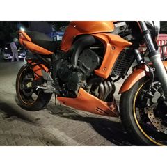 ΣΕΤ ΠΛΑΪΝΑ ΚΑΛΥΜΜΑΤΑ ΨΥΓΕΙΟΥ FZ6 FAZER S2 2004-2016 Fazer 600 /FZ6-N/S1/S2 ΜΑΥΡΟ-thumb-5