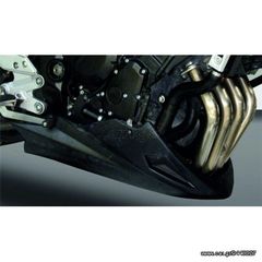 ΚΑΡΙΝΑ ABS YAMAHA FZ6 FAZER 600 2004-2016 ΜΑΥΡΗ